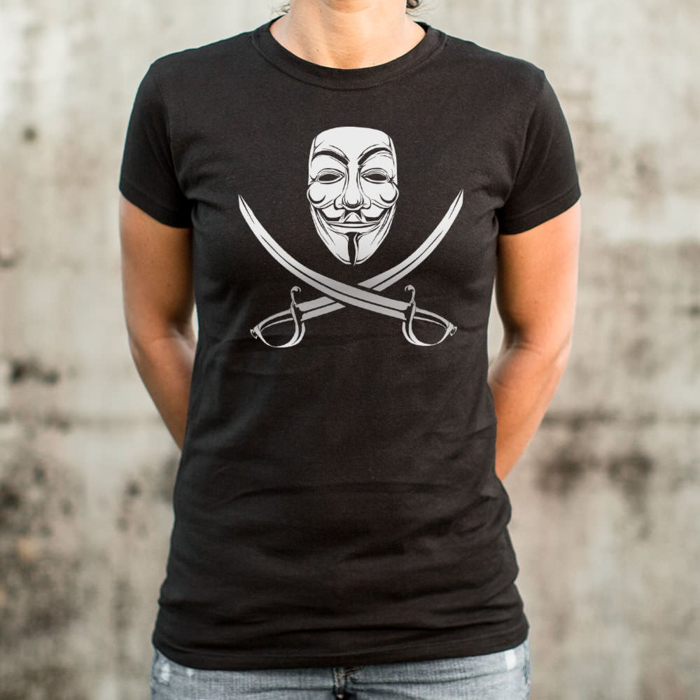 Mask Of Modern Mutiny Guy Fawkes Mask