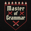 Master Of Grammar