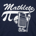 Mathlete Calculator Pi Athlete Design