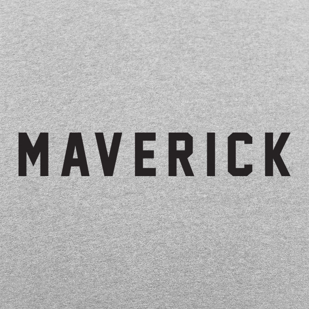 Maverick Fighter Pilot Callsign