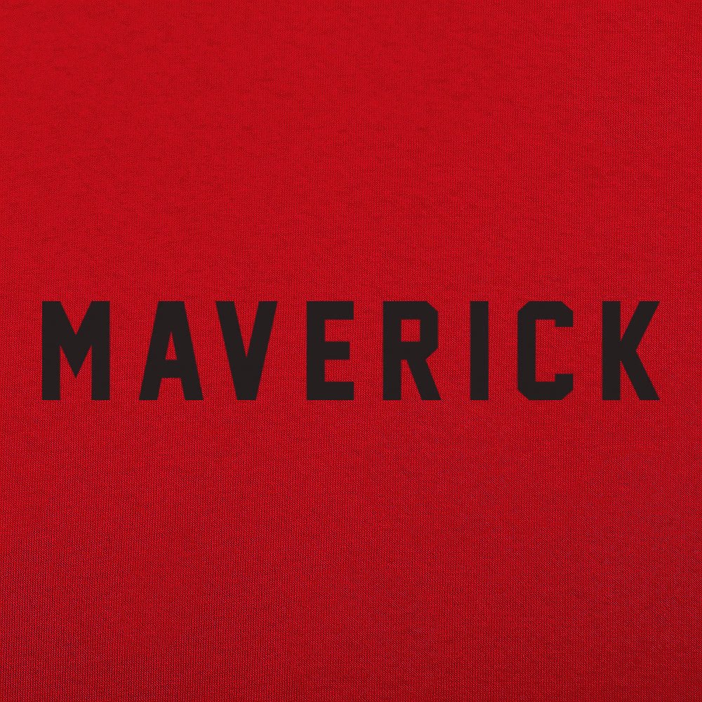Maverick Fighter Pilot Callsign