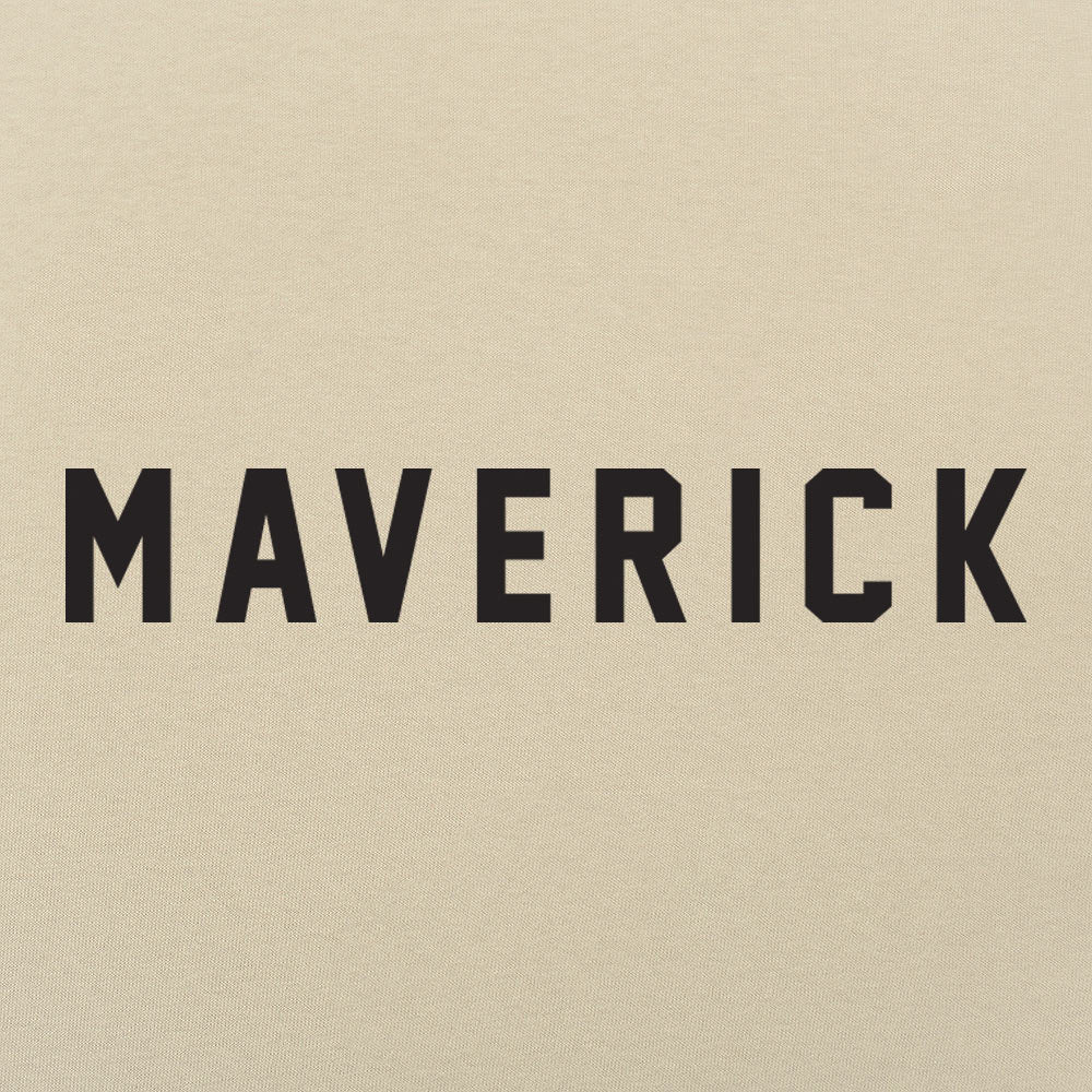 Maverick Fighter Pilot Callsign