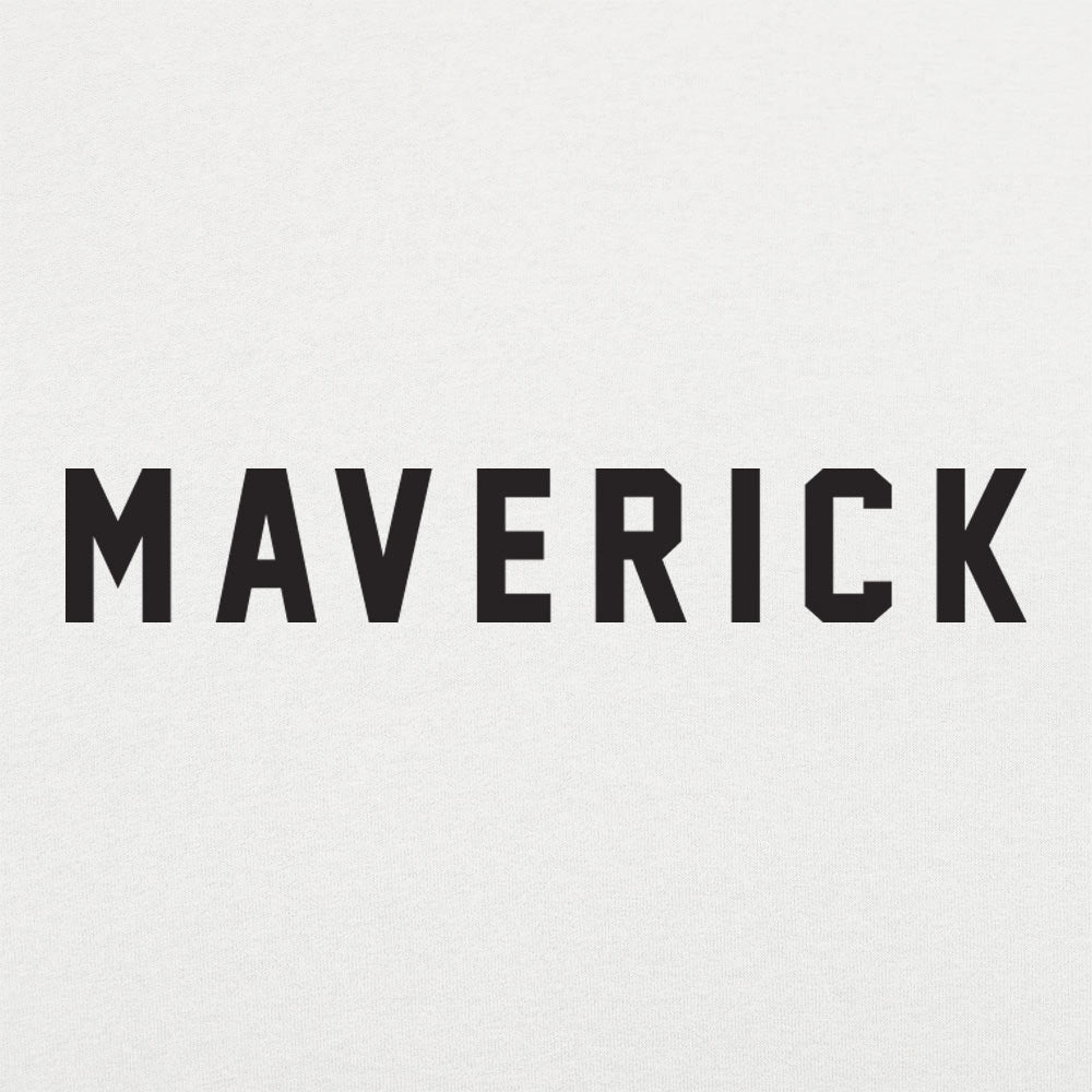 Maverick Fighter Pilot Callsign