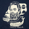Herman Melville Quote