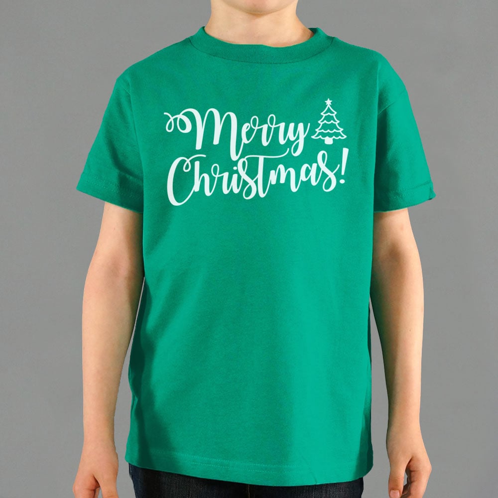 Merry Christmas