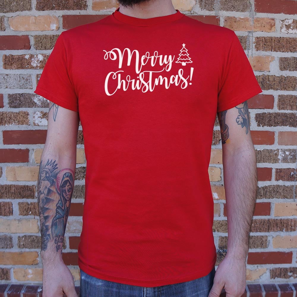 Merry Christmas