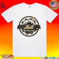Mets X Fourth Wing Night T-shirt