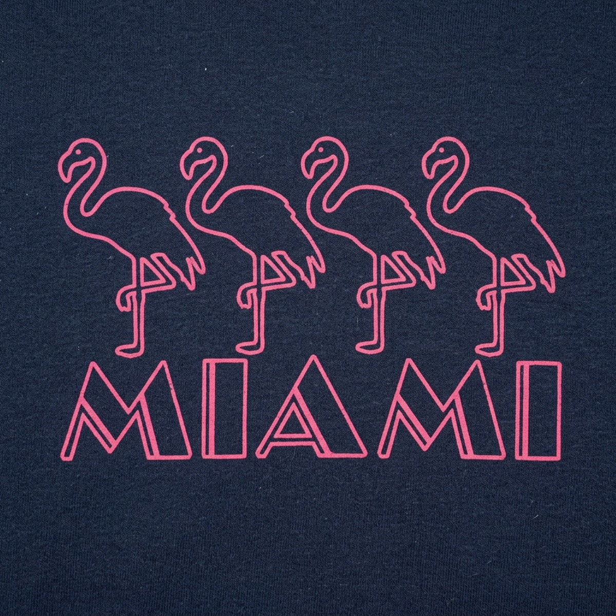 Miami Flamingos