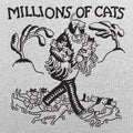 Millions of Cats Classic Picture Book