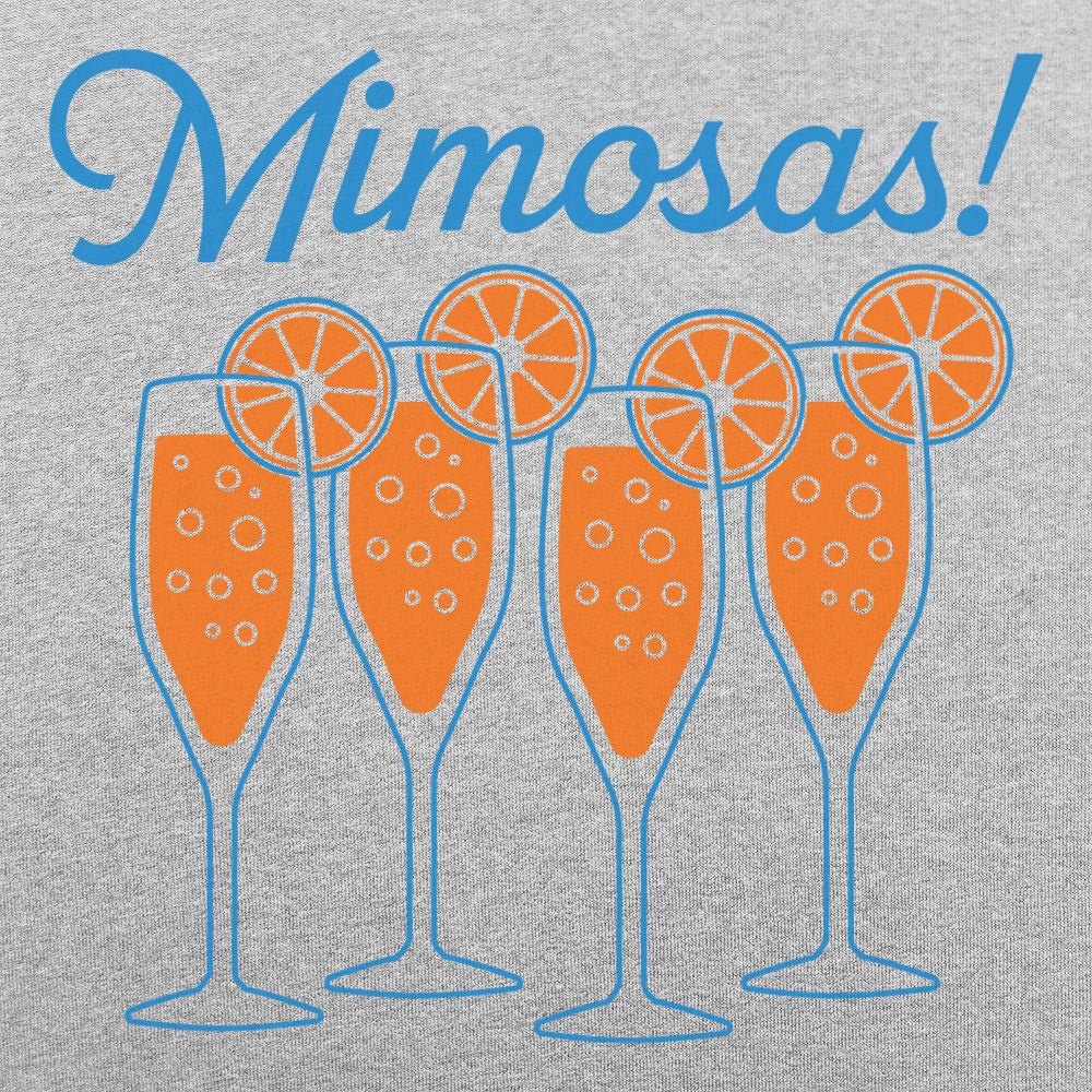 Mimosas!