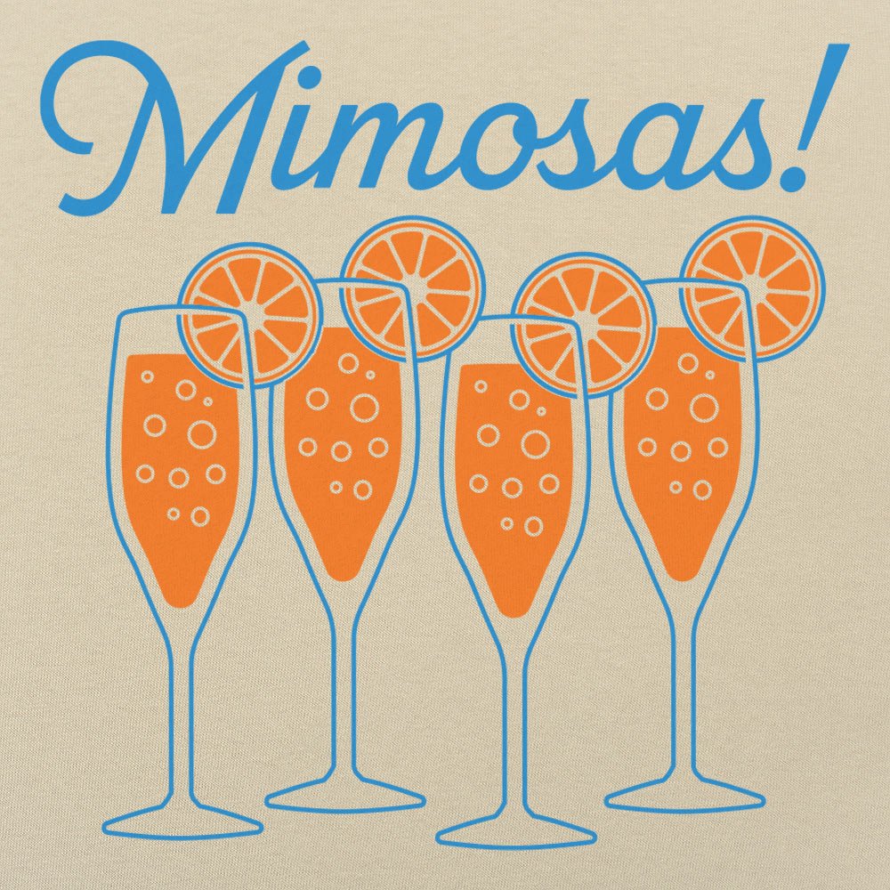 Mimosas!