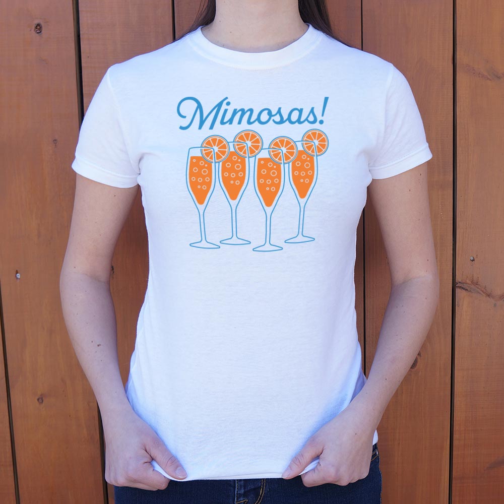 Mimosas!
