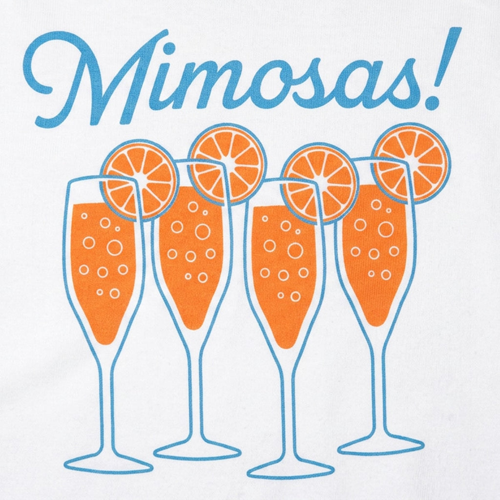 Mimosas!