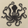 Minoan Octopus Ancient Greek Pottery Art