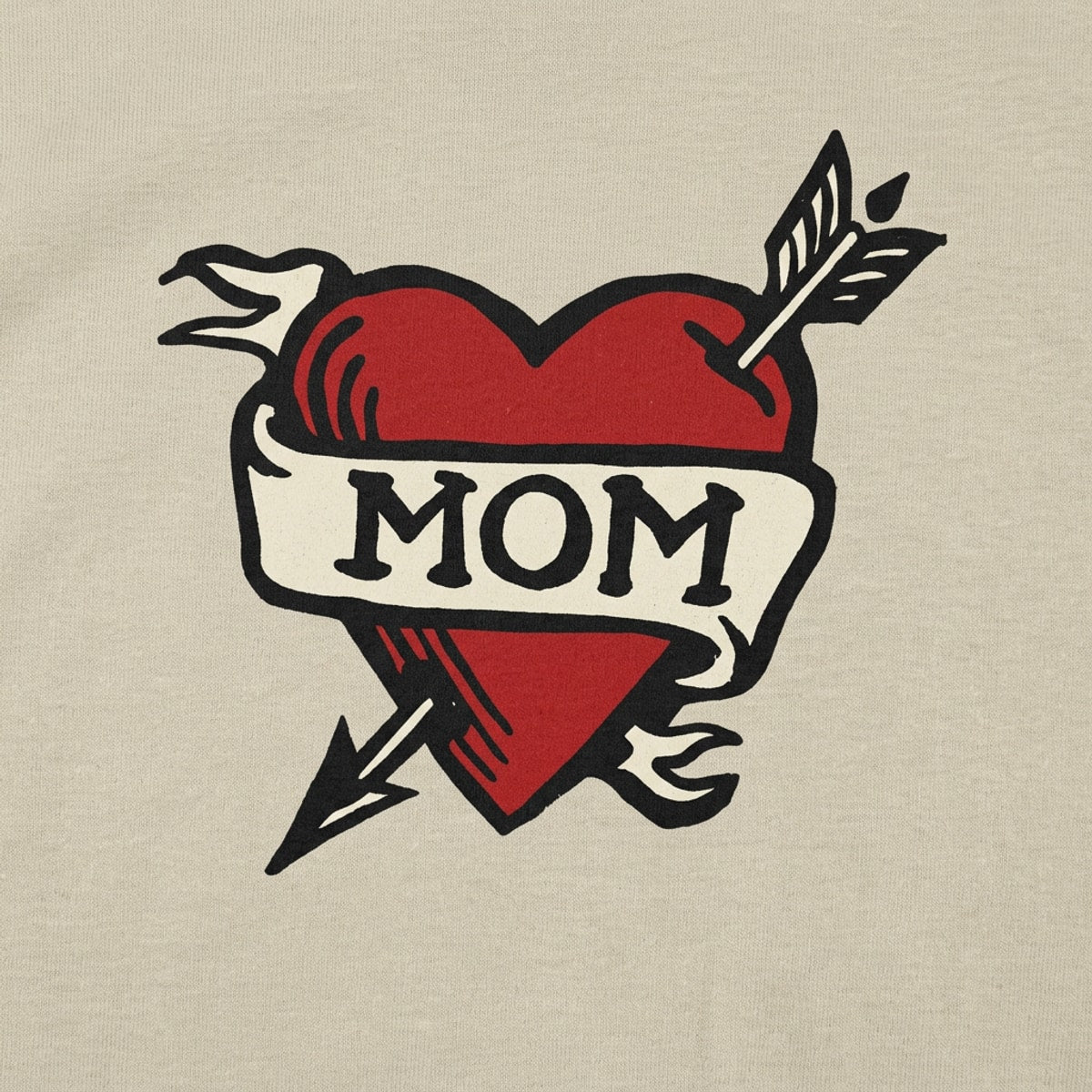 Mom Tattoo