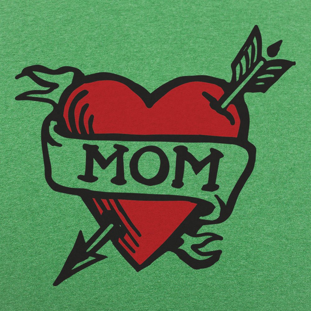 Mom Tattoo