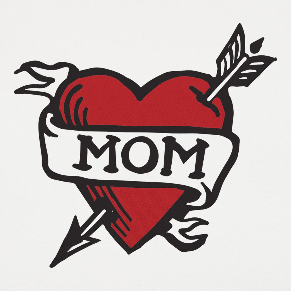 Mom Tattoo