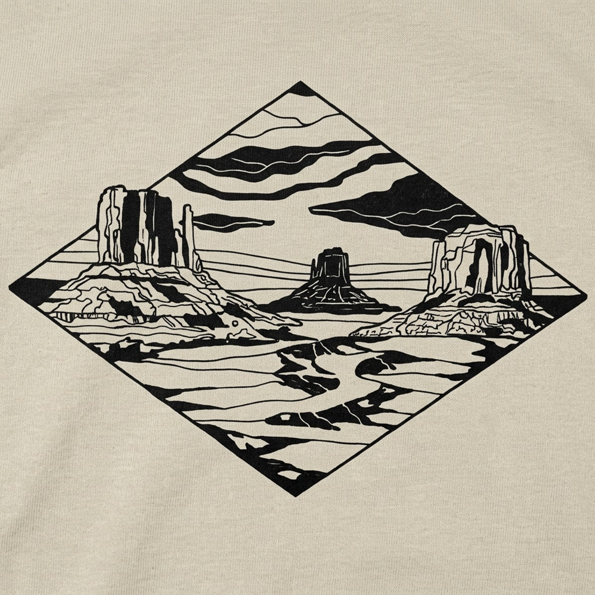 Monument Valley