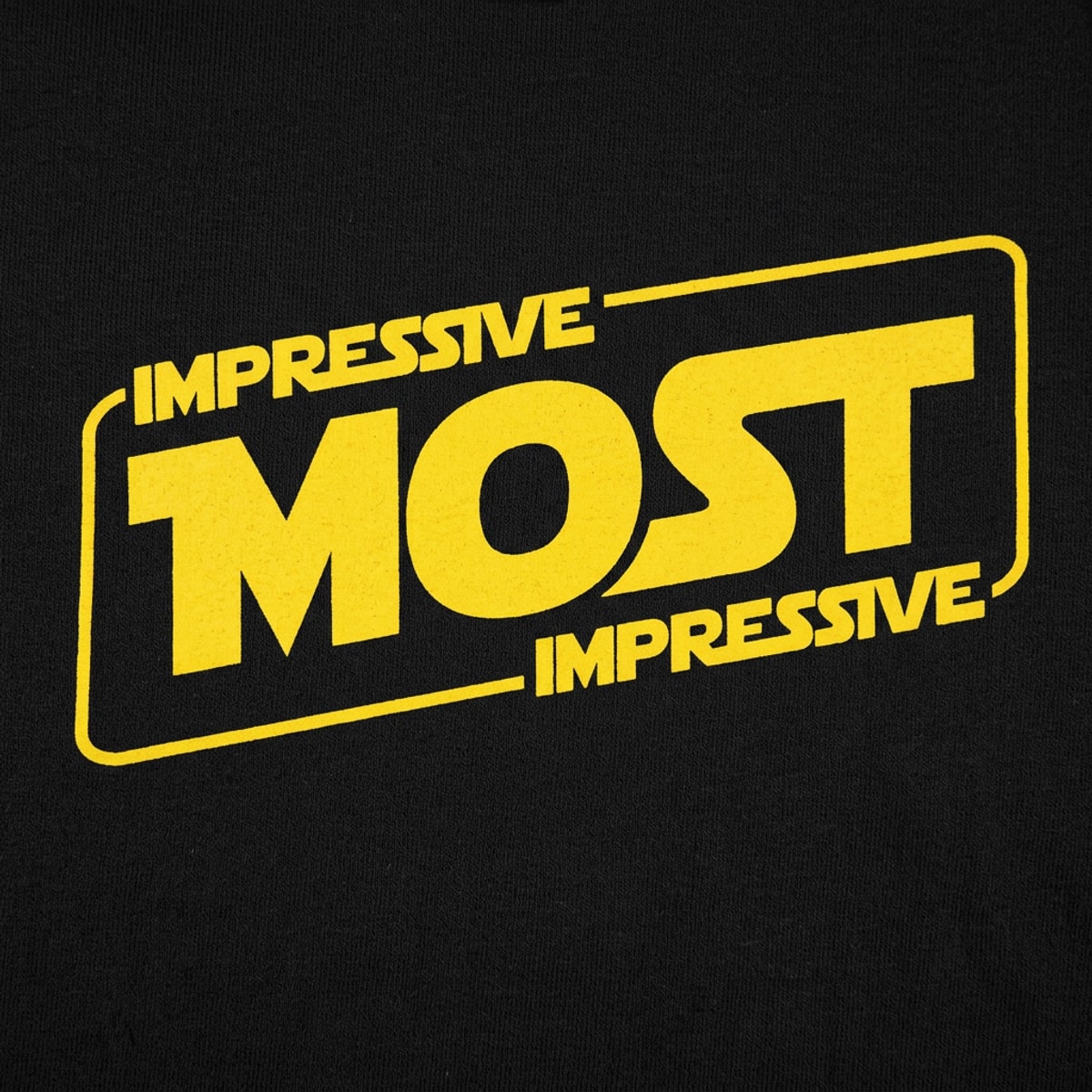 Most Impressive Iconic Sci-Fi Catchphrase