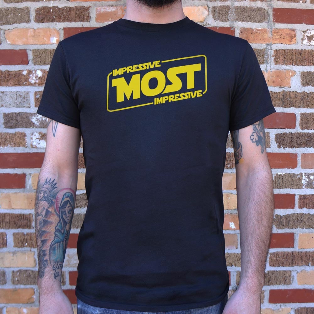 Most Impressive Iconic Sci-Fi Catchphrase
