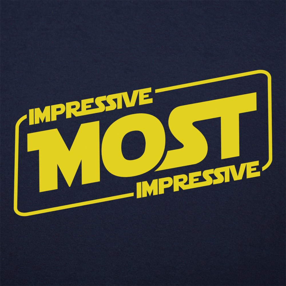 Most Impressive Iconic Sci-Fi Catchphrase