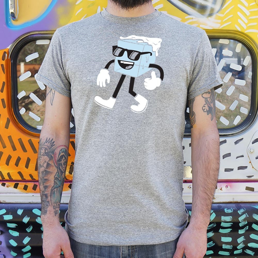 Mister Cool Full Color