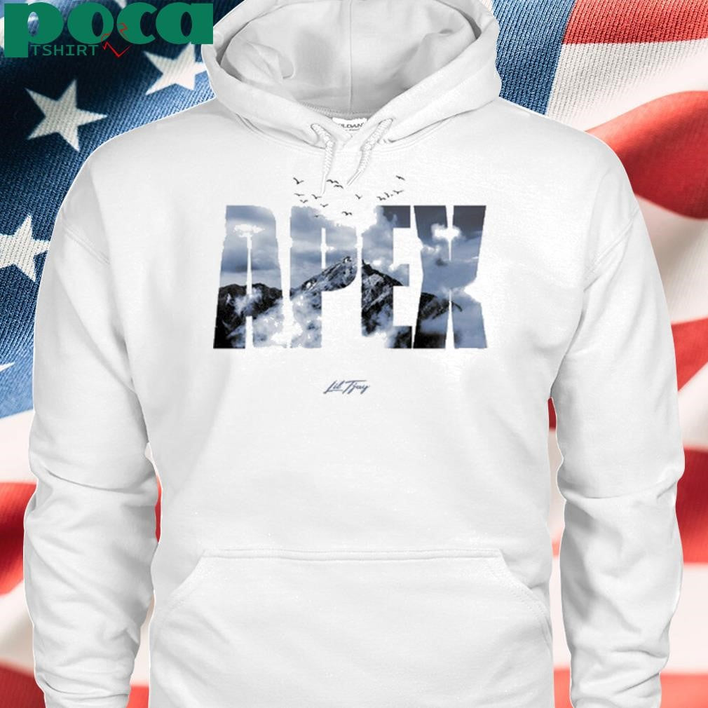Lil Tjay APEX New & T-Shirt