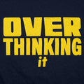 Overthinking It