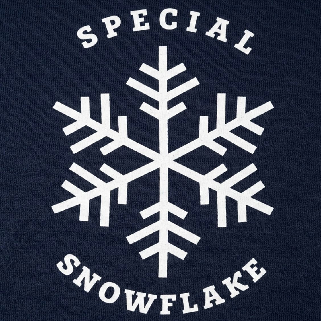 Special Snowflake Cute Graphic