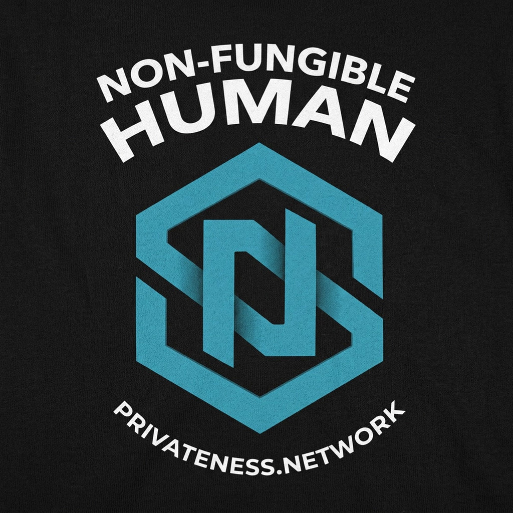 NESS Non-Fungible Human