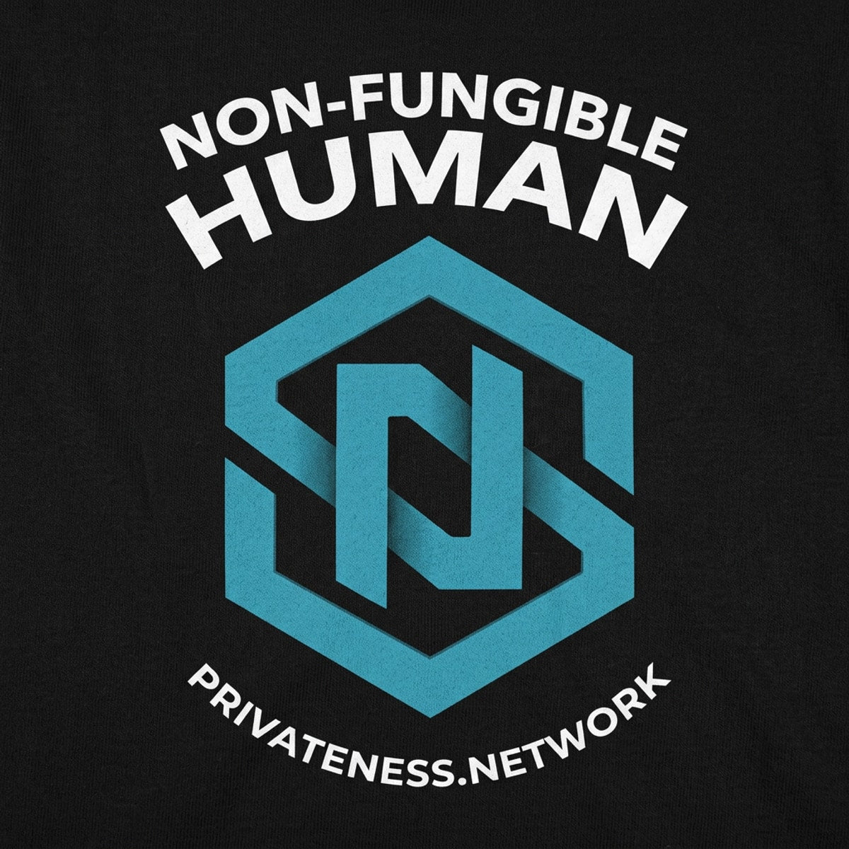NESS Non-Fungible Human