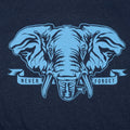 Never Forget Elephant Head
