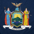 New York Flag Full Color