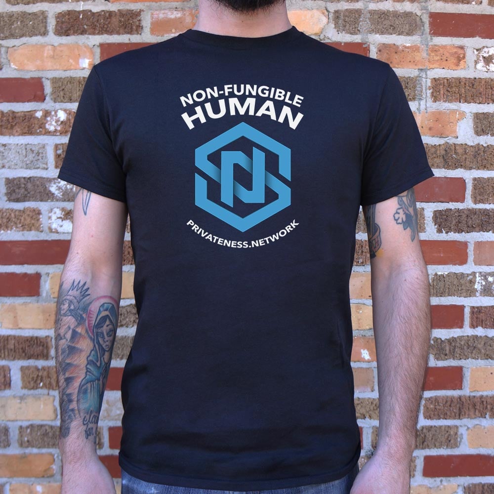 NESS Non-Fungible Human