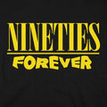Nineties Forever 90s Grunge Nostalgia