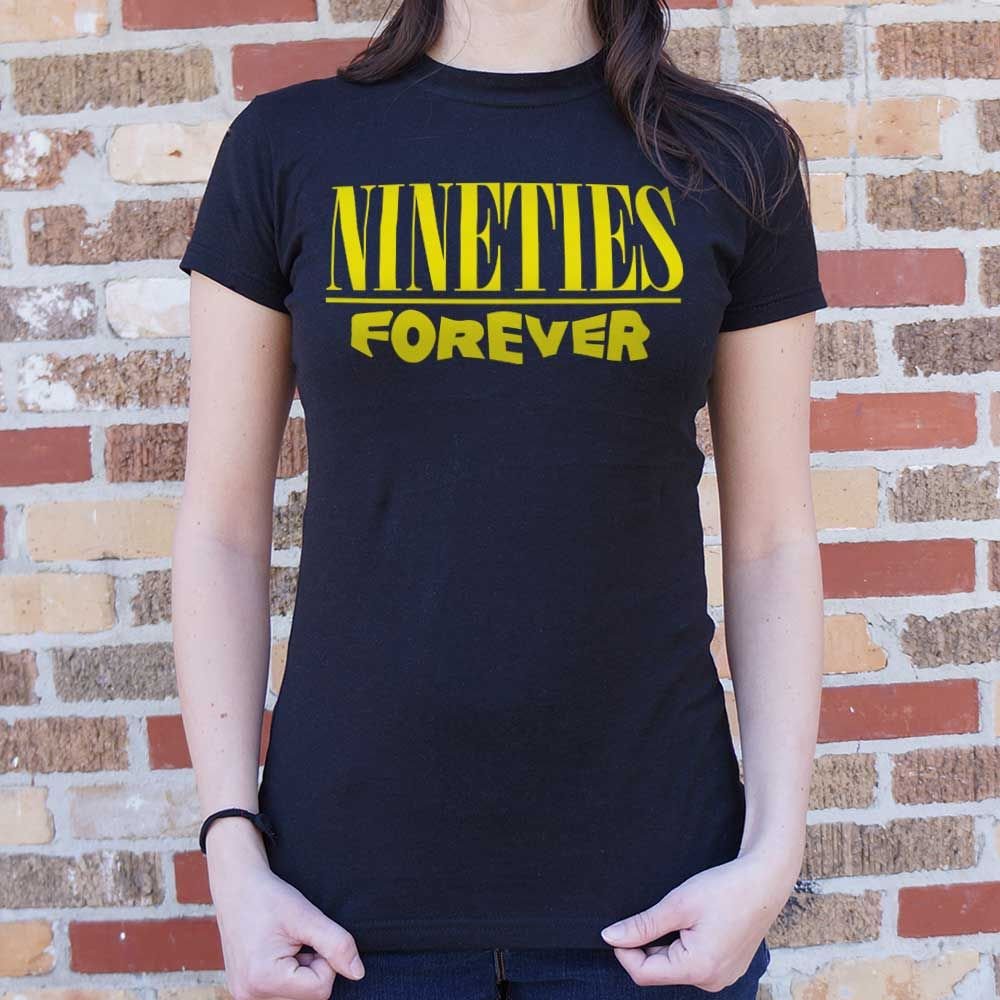 Nineties Forever 90s Grunge Nostalgia