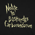 Nolite Te Bastardes