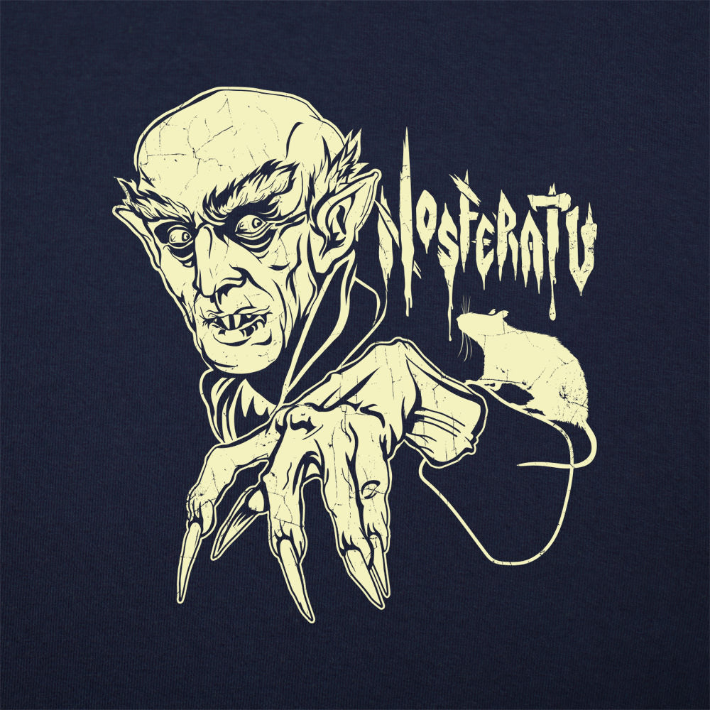 Nosferatu Vampire