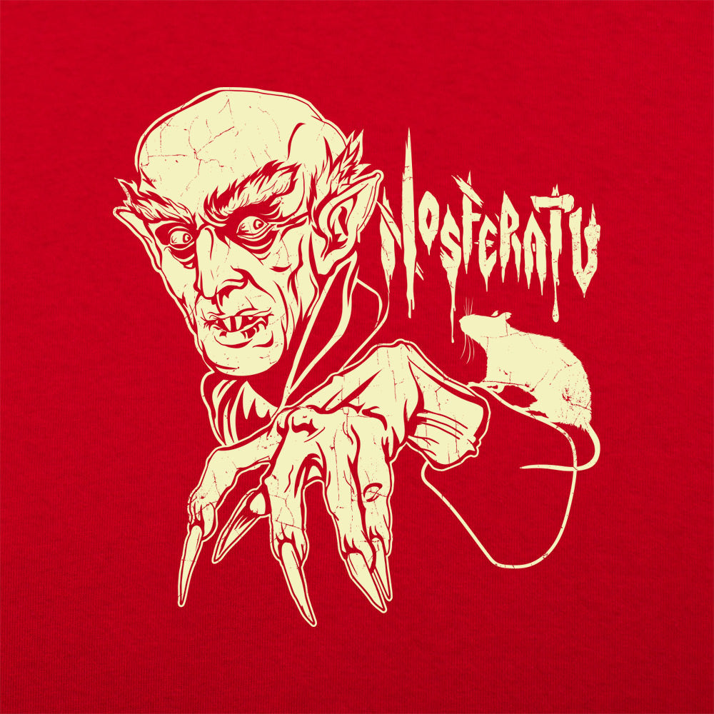 Nosferatu Vampire