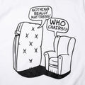 Nothing Really Mattress Who Chairs Pun