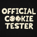 Official Cookie Tester
