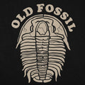 Old Fossil Trilobite Design