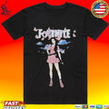 Olivia Rodrigo Fortnite T-shirt