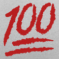 One Hundred Emoji Keep It Real Design