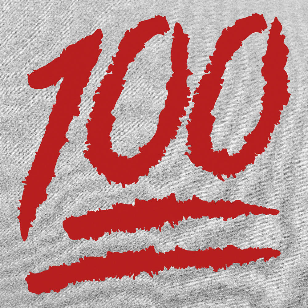 One Hundred Emoji Keep It Real Design