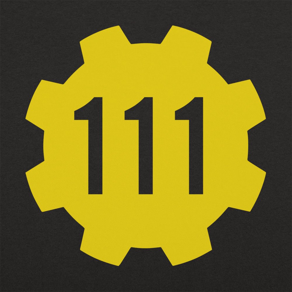 One One One Number 111