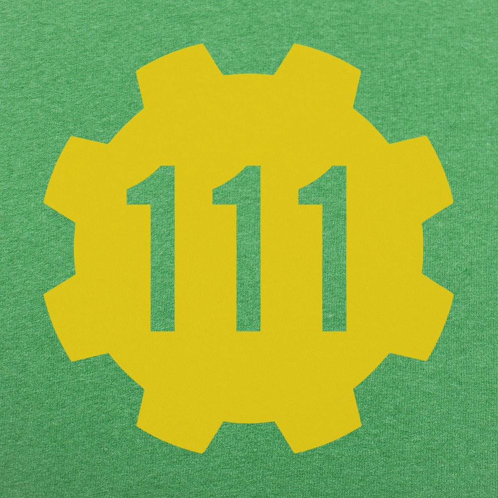 One One One Number 111