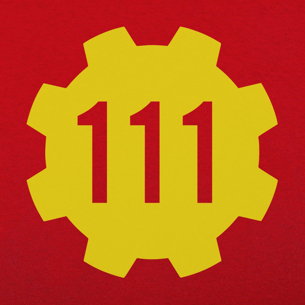 One One One Number 111