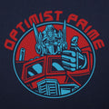 Optimist Prime Parody Graphic