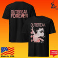 Outbreak Fest Outbreak Forever T-shirt